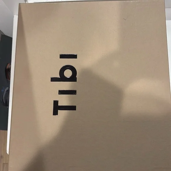 Tibi Borg Sock Shoe - Picture 3 of 7